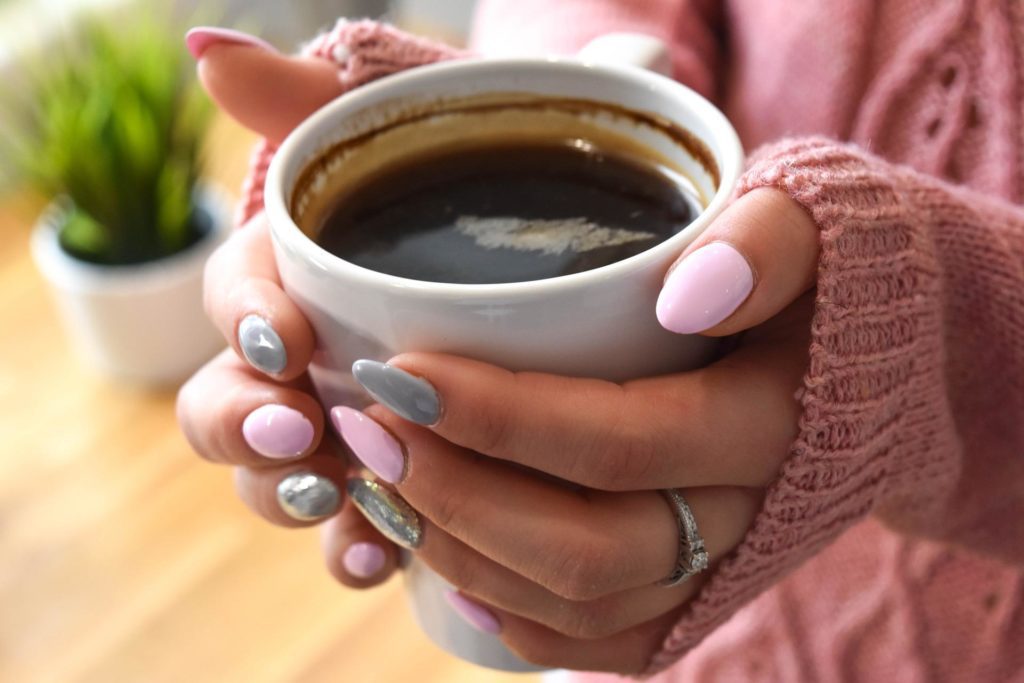 Ongles cassants sous keto, que faire