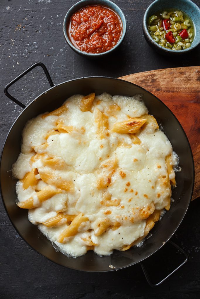 macaroni aux fromege vegetalien macaroni aux fromege vegetalien