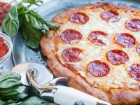 Top 11 Délicieuses Recettes Pizza Cétogène et Low-Carb.